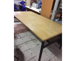 Thanh lý bàn họp hoặc bàn làm việc nhóm